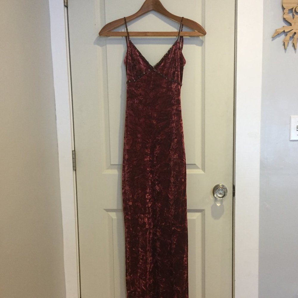 Alexia Admor Dress Size Small